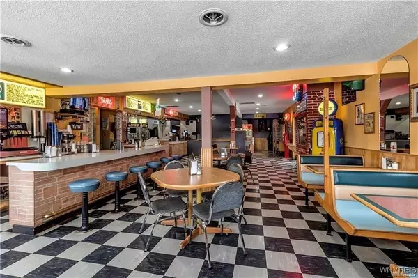 Middleport, NY 14105,9950 Rochester RD