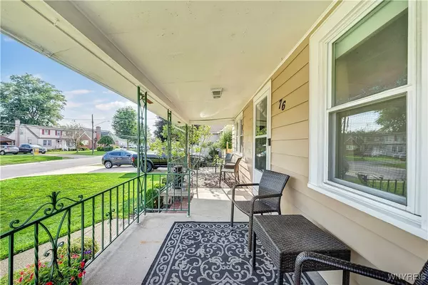 Buffalo, NY 14218,76 Fisher RD