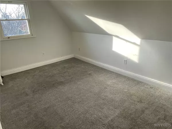 Buffalo, NY 14222,212 Richmond Ave AVE #3