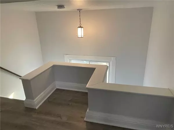 Buffalo, NY 14222,212 Richmond Ave AVE #3
