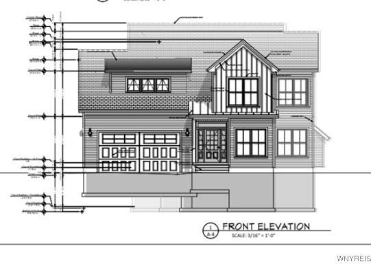 North Tonawanda, NY 14120,3849 Mapleton RD