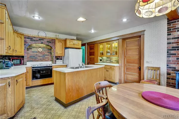 Arcade, NY 14009,27 Liberty ST