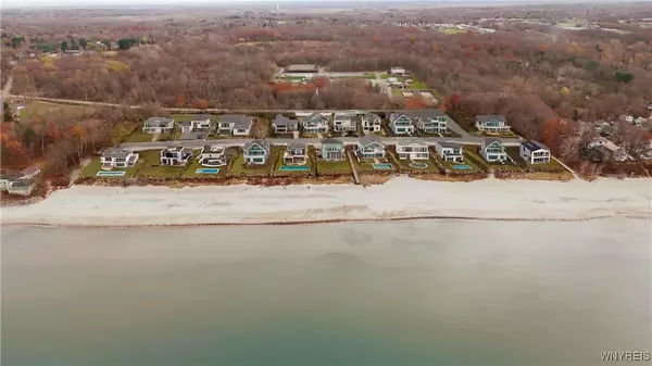 Angola, NY 14006,8462 Lake Shore RD