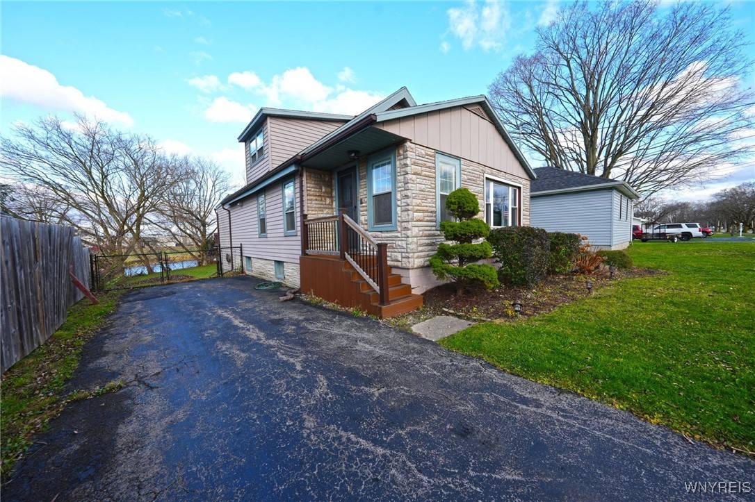 Batavia, NY 14020,4115 S Main Street RD