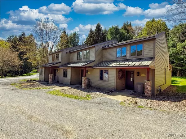 Ellicottville, NY 14731,3 Creekside Village