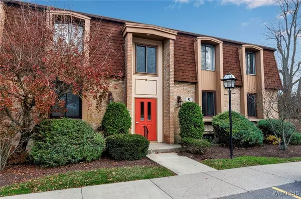 5 Greenwich DR #4, Buffalo, NY 14228