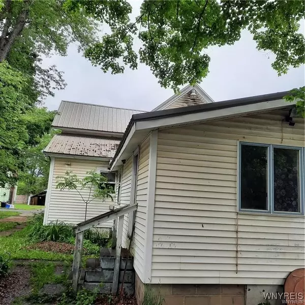 Franklinville, NY 14737,23 Church ST