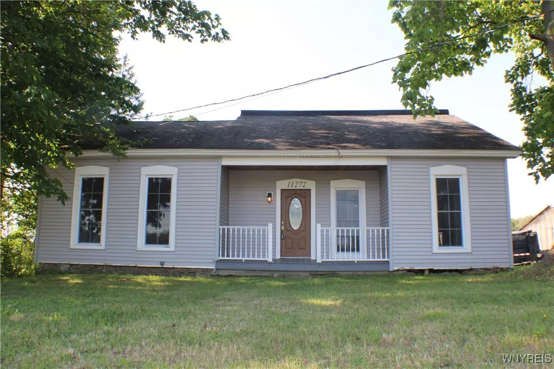 Perrysburg, NY 14129,11272 Route 39