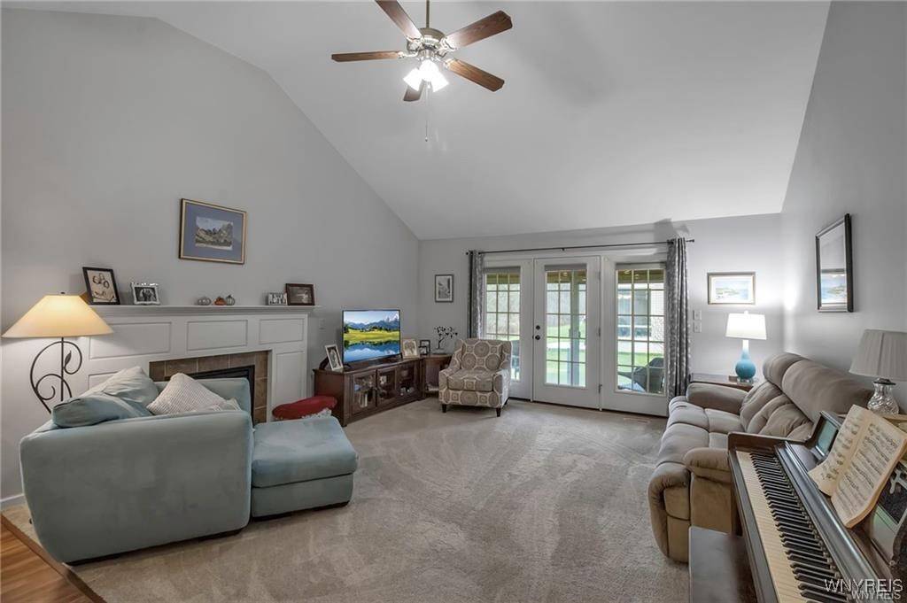 Lancaster, NY 14086,3910 Bowen RD