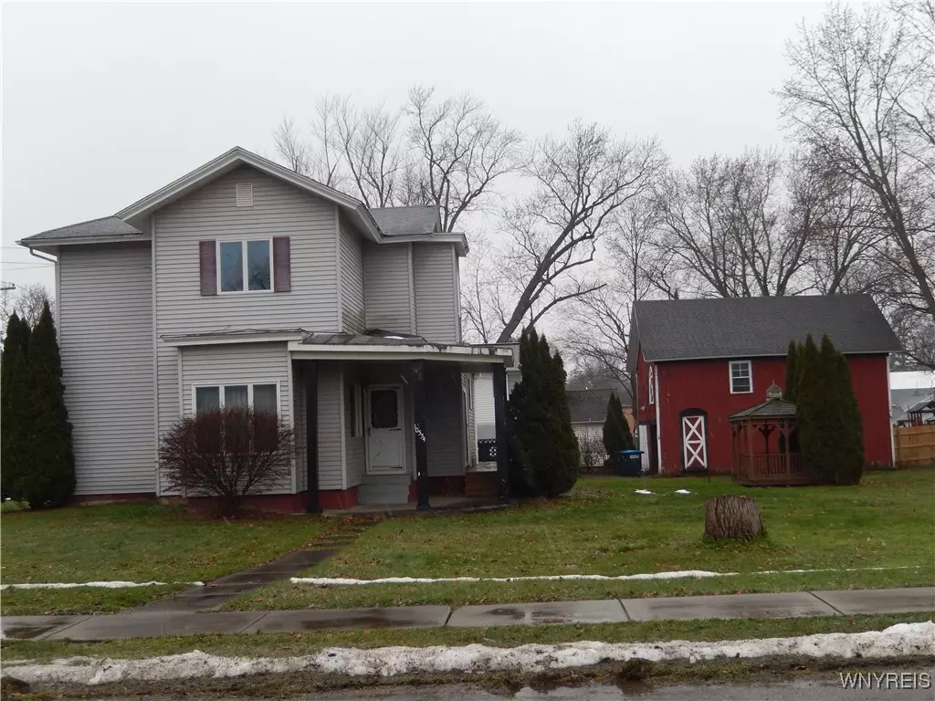 North Collins, NY 14111,10554 Elm ST