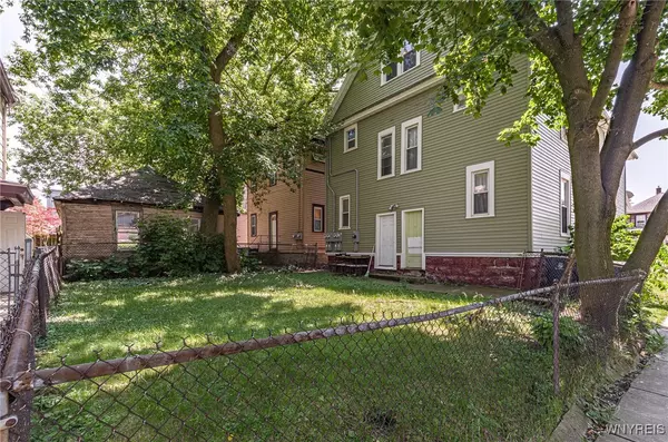 Buffalo, NY 14213,320 Bird AVE