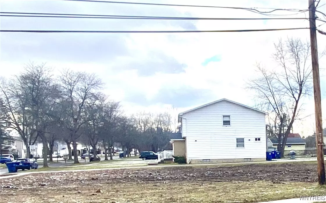 Buffalo, NY 14228,3154 Sweet Home RD