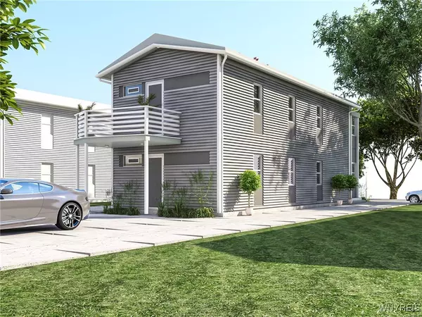 Buffalo, NY 14206,42 N Ogden ST