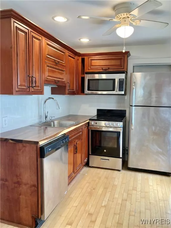 Buffalo, NY 14201,51 Johnson PARK #Rear