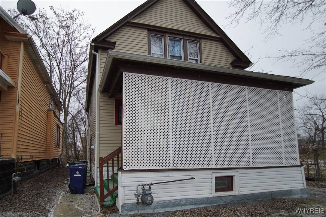 Buffalo, NY 14208,341 Florida ST
