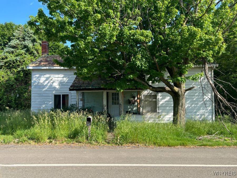 Ripley, NY 14775,10776 W Main RD