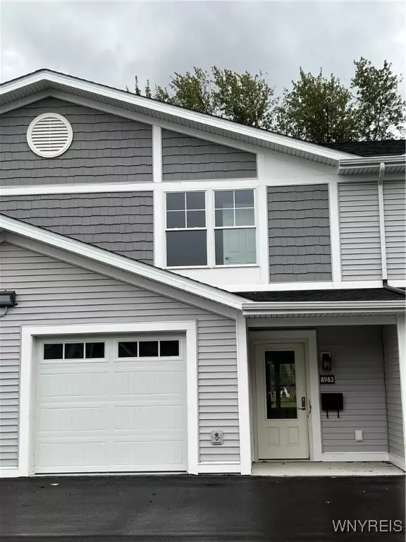 Angola, NY 14006,8983 Iroquois ST