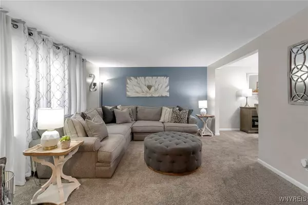 Buffalo, NY 14226,13 Lamont DR