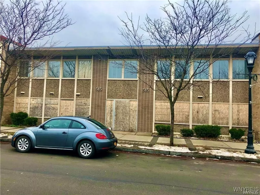 Niagara Falls, NY 14301,515 3rd ST