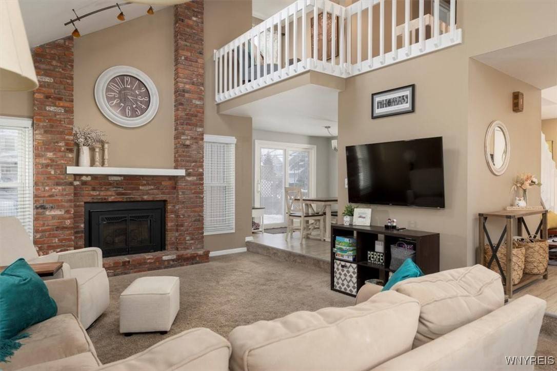 East Amherst, NY 14051,64 Rambling RD