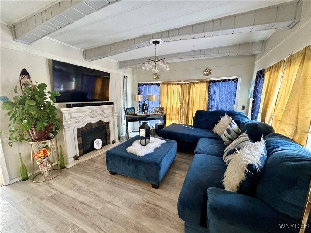 Hamburg, NY 14075,16 Jean DR