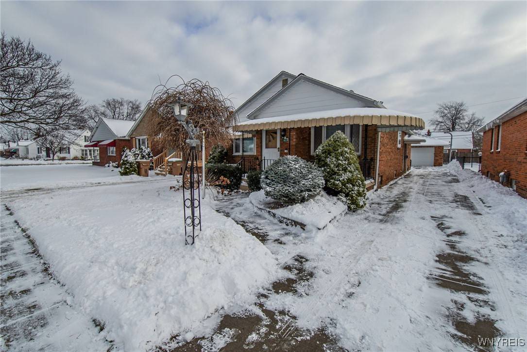 Buffalo, NY 14225,183 Eastland Pkwy
