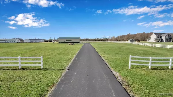 Alden, NY 14004,3750 N Millgrove RD