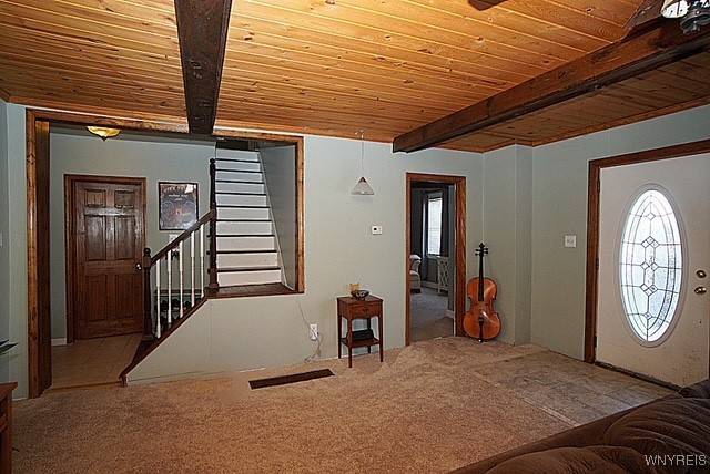 Akron, NY 14001,244 Knapp RD