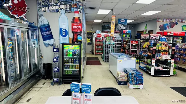Lockport, NY 14094,150 Washburn ST
