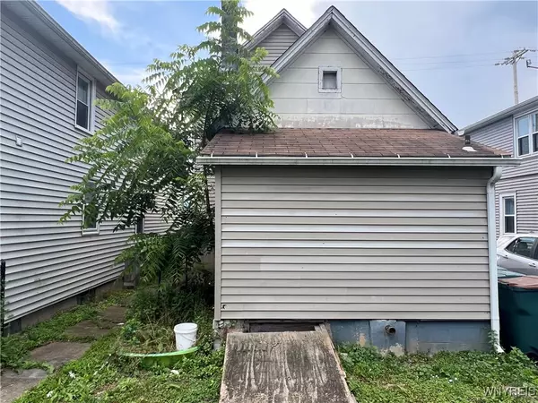 North Tonawanda, NY 14120,123 N Marion ST