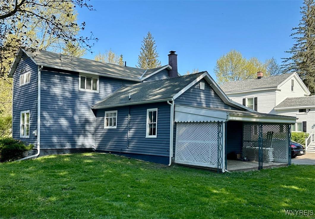 Ellicottville, NY 14731,49 Jefferson ST