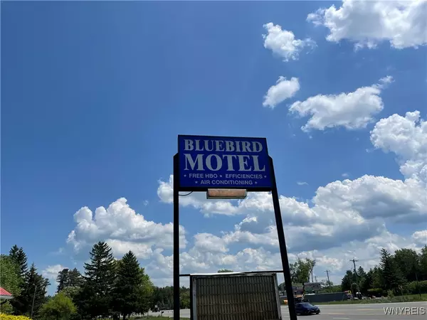 Buffalo, NY 14224,1650 & 1630 Southwestern BLVD