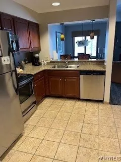 Ellicottville, NY 14731,6447 Holiday Valley RD #201/203-4