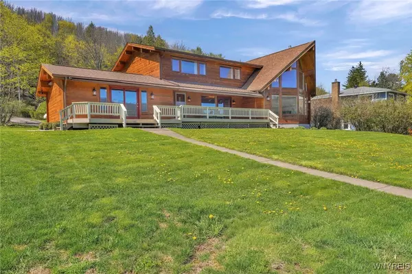 Cuba, NY 14727,256 W Shore RD