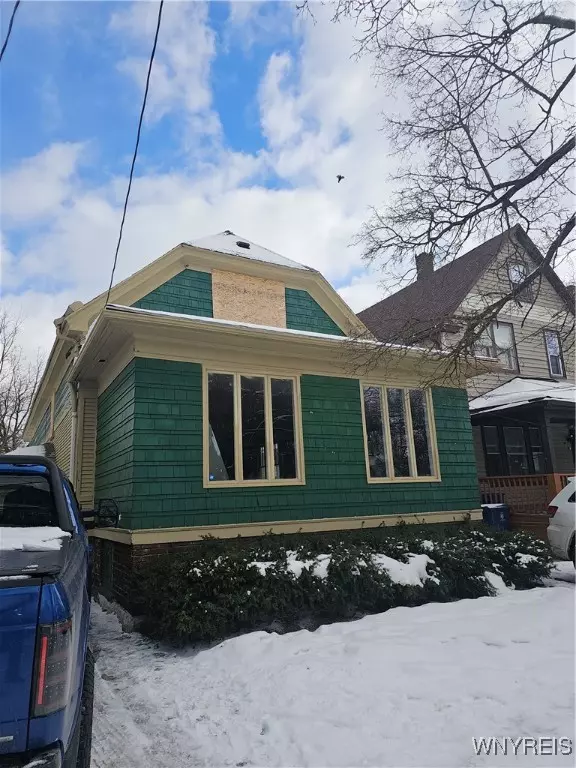Buffalo, NY 14211,91 Eller AVE