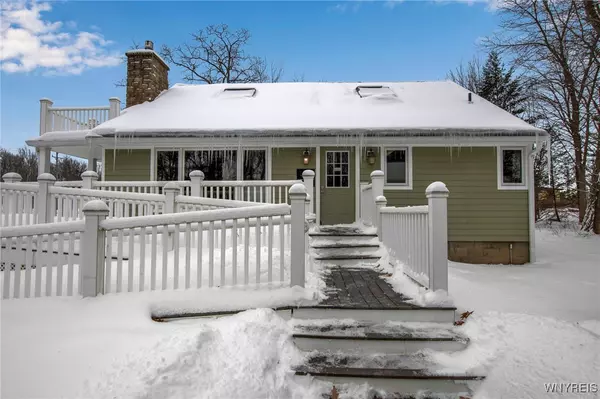 Orchard Park, NY 14127,5758 Big Tree RD