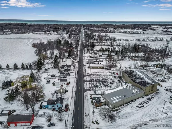 Wilson, NY 14172,638 Lake ST