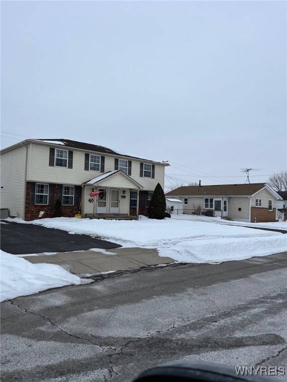 Depew, NY 14043,48 Olanta ST
