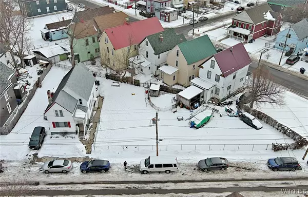 Buffalo, NY 14213,23 Sherwood ST