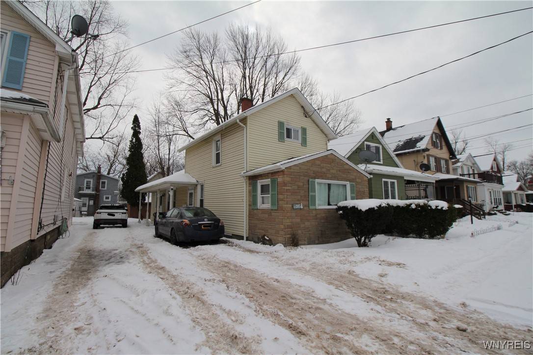 287 Niagara ST, Tonawanda, NY 14150