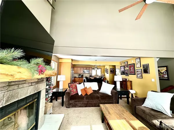 Ellicottville, NY 14731,63 Alpine Meadows