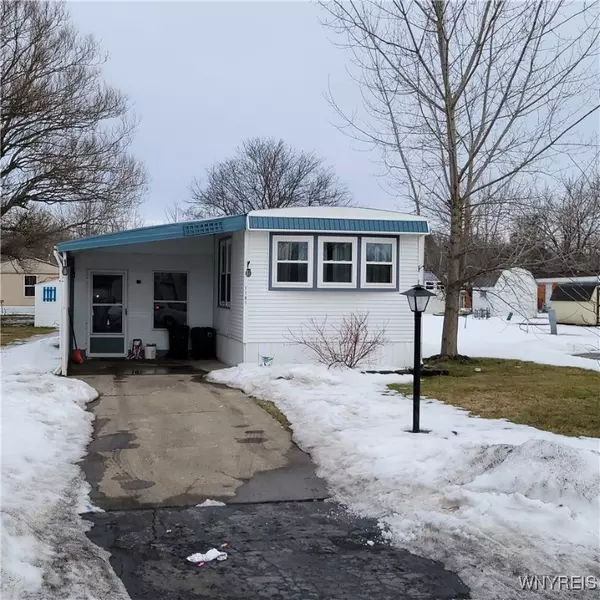 Derby, NY 14047,1101 Brookwood Dr