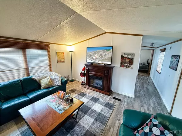 Ellicottville, NY 14731,9K Sun-Up Holiday Park