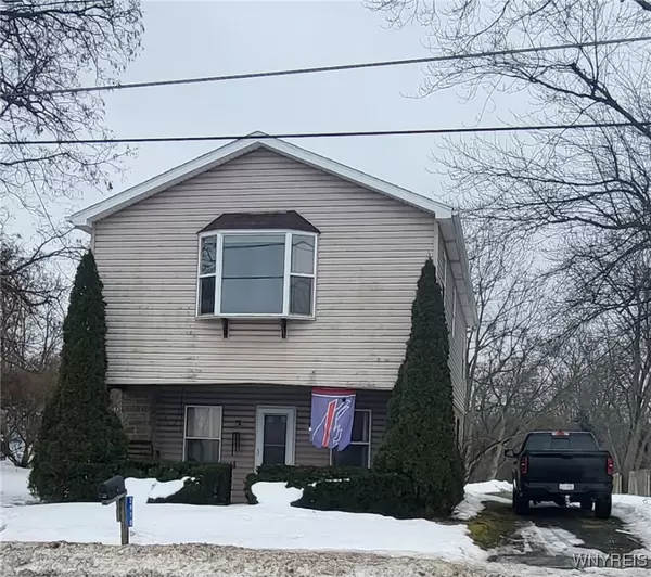 2970 Upper Mountain RD, Sanborn, NY 14132