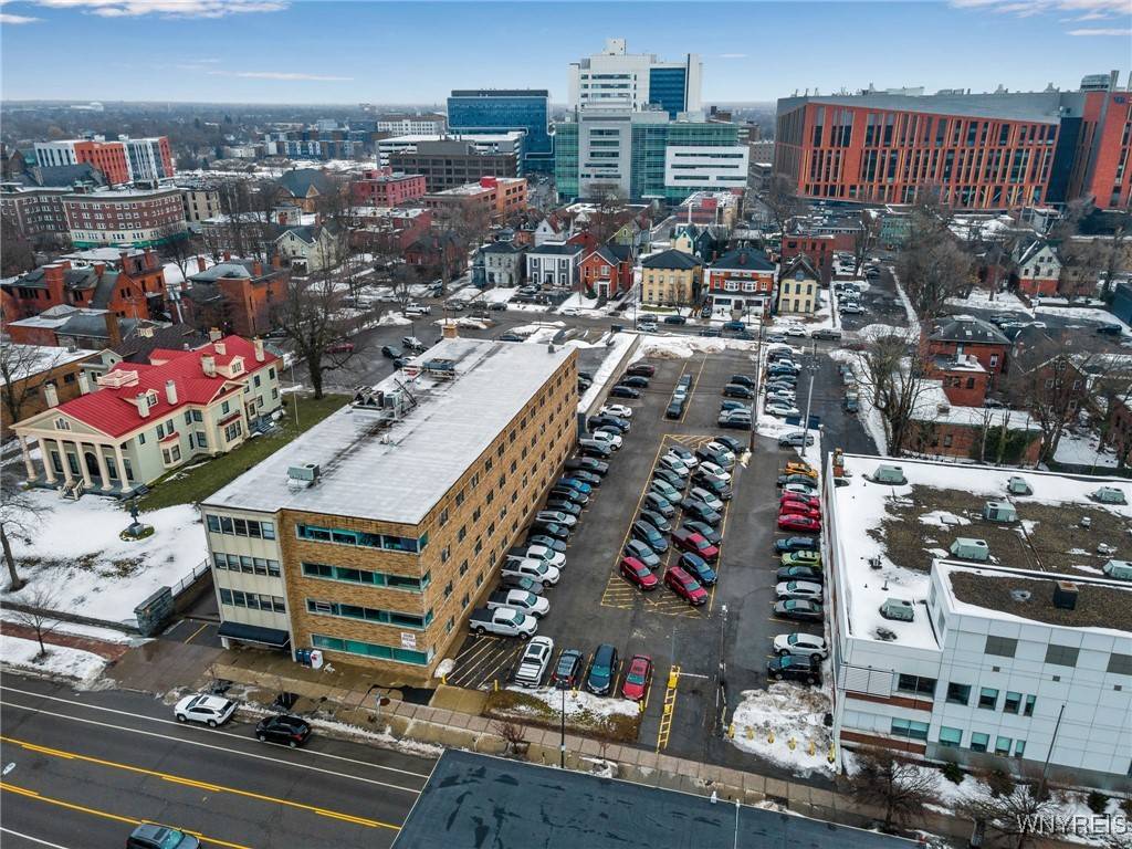 Buffalo, NY 14202,625 Delaware Ave suite 150