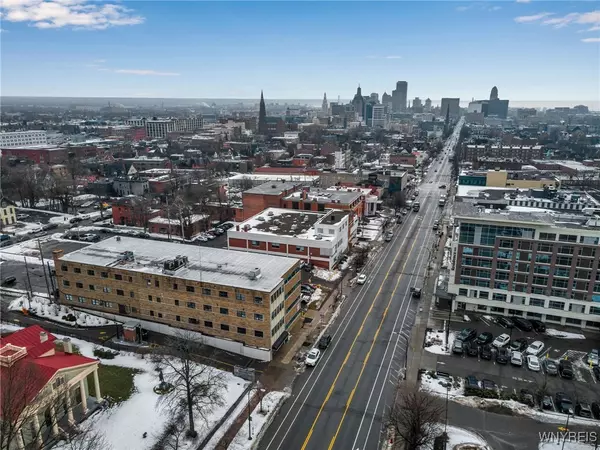 Buffalo, NY 14202,625 Delaware Ave Suite 200
