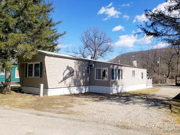Ellicottville, NY 14731,9E Sunup Holiday Park