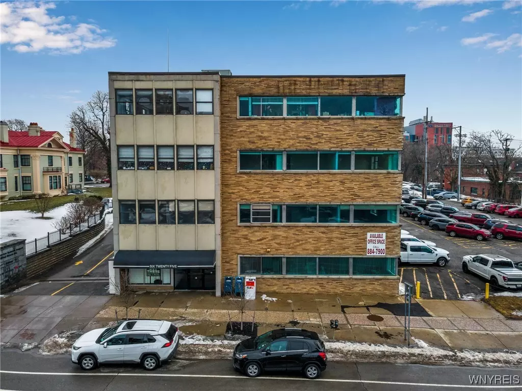 Buffalo, NY 14202,625 Delaware Ave suite 306
