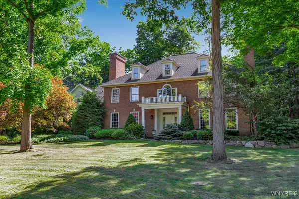 Orchard Park, NY 14127,53 Hillsboro DR