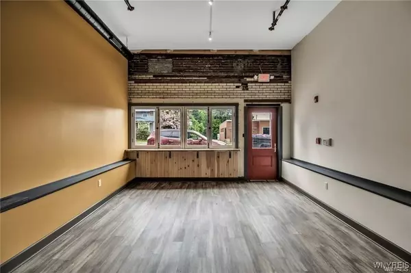 Lyndonville, NY 14098,29 S Main St Suite 23